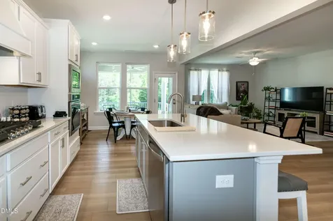 417 Reinsman Court Mebane NC 27302