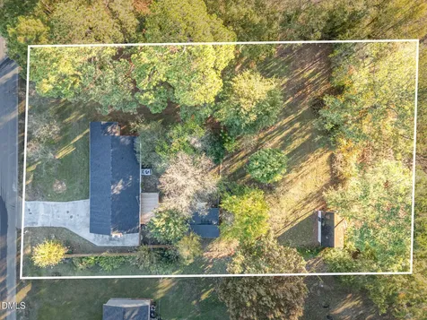 338 Potts Road Dudley NC 28333