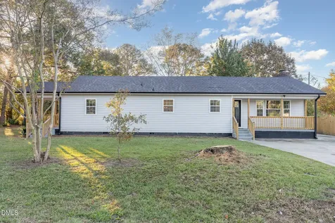 338 Potts Road Dudley NC 28333