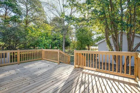 338 Potts Road Dudley NC 28333
