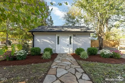 338 Potts Road Dudley NC 28333