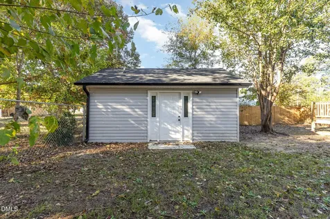 338 Potts Road Dudley NC 28333