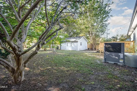 338 Potts Road Dudley NC 28333
