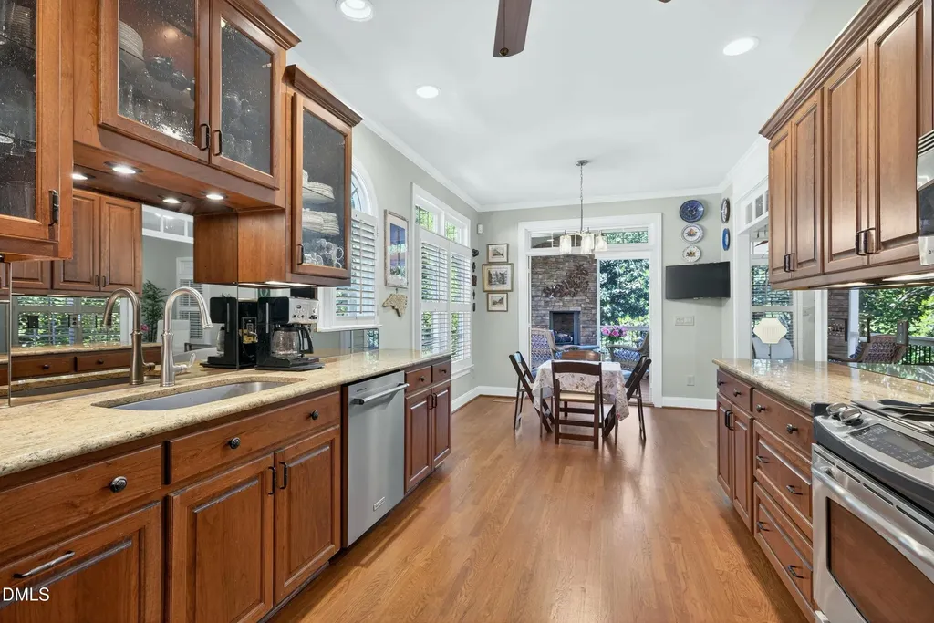 1017 Wedgeland Drive Raleigh NC 27615