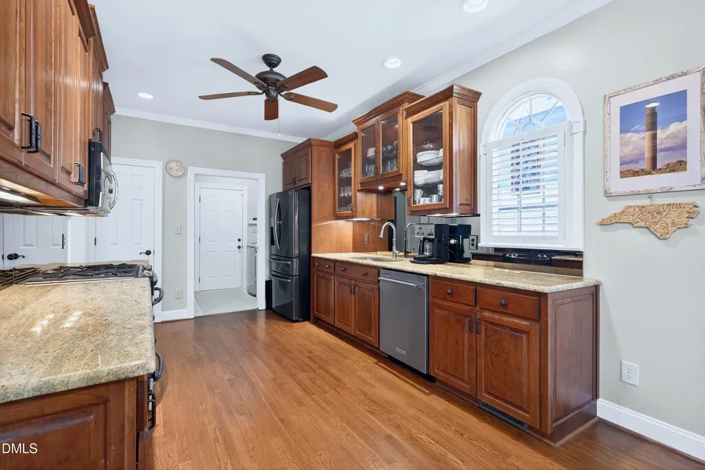 1017 Wedgeland Drive Raleigh NC 27615
