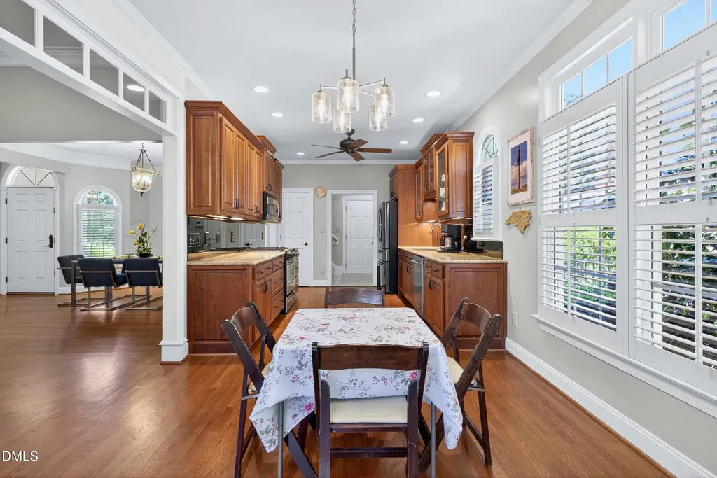 1017 Wedgeland Drive Raleigh NC 27615