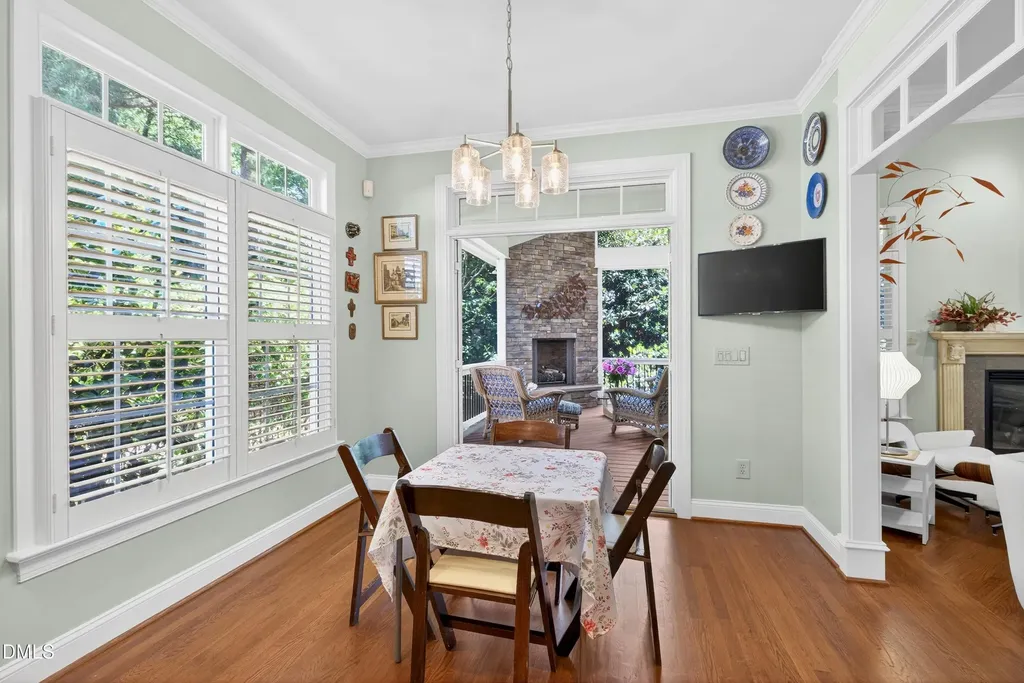 1017 Wedgeland Drive Raleigh NC 27615