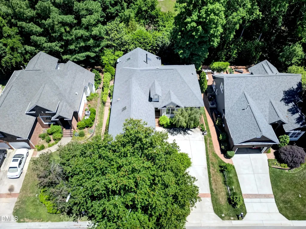 1017 Wedgeland Drive Raleigh NC 27615
