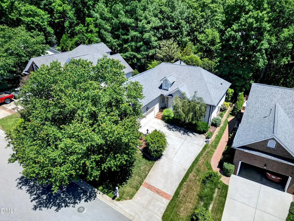 1017 Wedgeland Drive Raleigh NC 27615