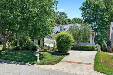 1017 Wedgeland Drive Raleigh NC 27615