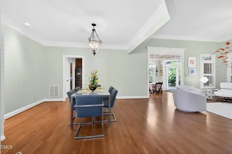 1017 Wedgeland Drive Raleigh NC 27615