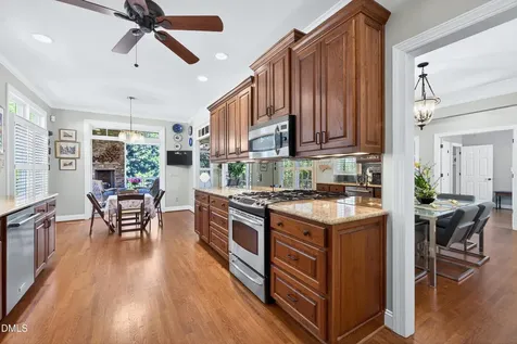 1017 Wedgeland Drive Raleigh NC 27615
