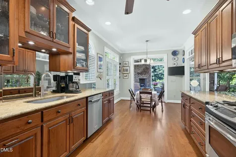 1017 Wedgeland Drive Raleigh NC 27615