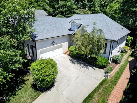 1017 Wedgeland Drive Raleigh NC 27615