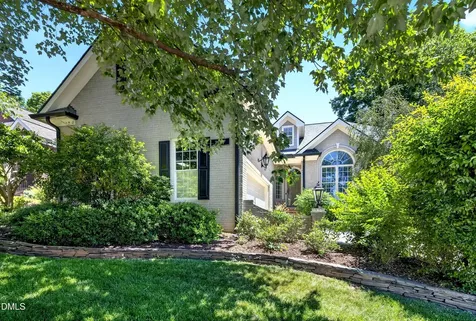 1017 Wedgeland Drive Raleigh NC 27615