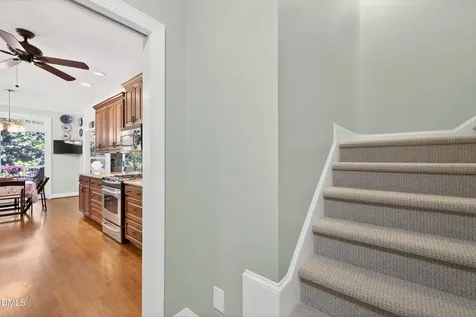 1017 Wedgeland Drive Raleigh NC 27615