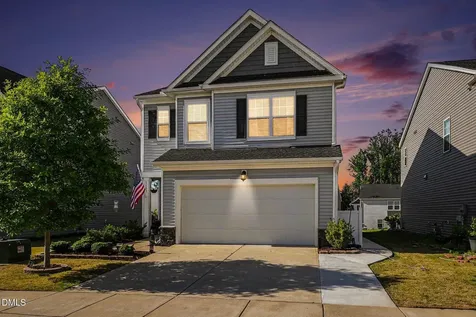 1153 Matterhorn Drive Fuquay Varina NC 27526