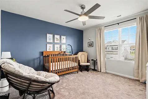 1153 Matterhorn Drive Fuquay Varina NC 27526