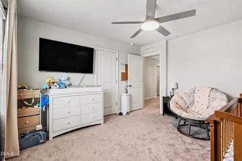 1153 Matterhorn Drive Fuquay Varina NC 27526