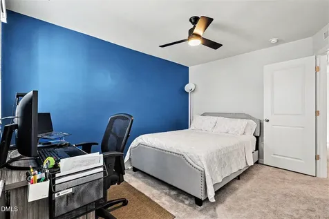 1153 Matterhorn Drive Fuquay Varina NC 27526