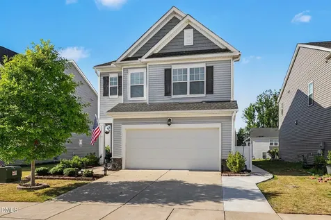 1153 Matterhorn Drive Fuquay Varina NC 27526