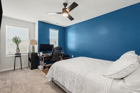 1153 Matterhorn Drive Fuquay Varina NC 27526