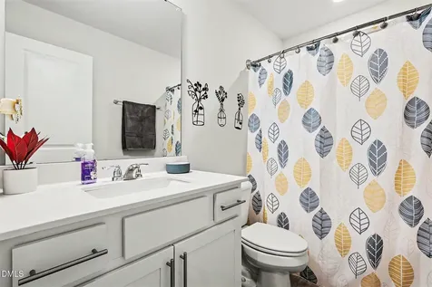 1153 Matterhorn Drive Fuquay Varina NC 27526