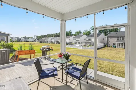 1153 Matterhorn Drive Fuquay Varina NC 27526