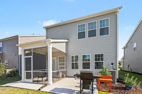 1153 Matterhorn Drive Fuquay Varina NC 27526
