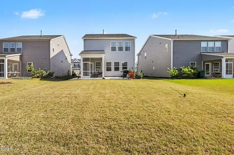 1153 Matterhorn Drive Fuquay Varina NC 27526