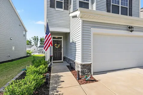 1153 Matterhorn Drive Fuquay Varina NC 27526