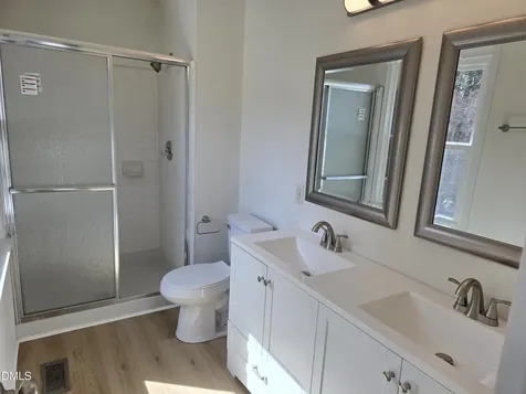 309 Wyatts Pond Lane Cary NC 27513