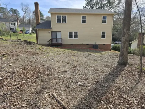 309 Wyatts Pond Lane Cary NC 27513