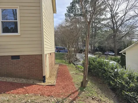 309 Wyatts Pond Lane Cary NC 27513