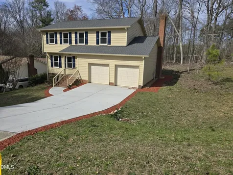 309 Wyatts Pond Lane Cary NC 27513