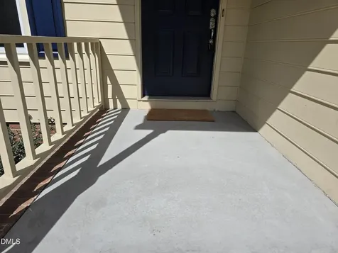 309 Wyatts Pond Lane Cary NC 27513