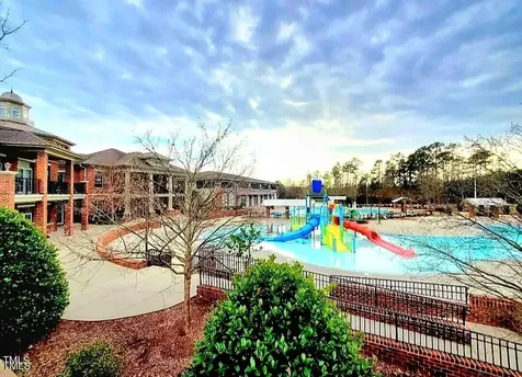 3010 Remington Oaks Circle Cary NC 27519