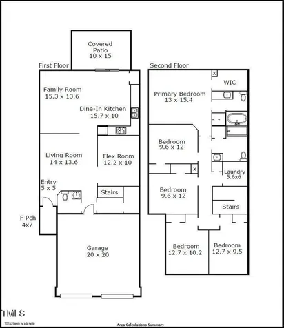 3010 Remington Oaks Circle Cary NC 27519