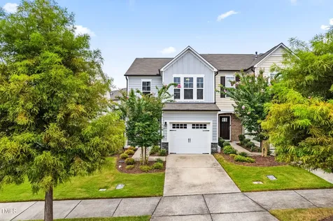 113 Lafferty Street Durham NC 27703