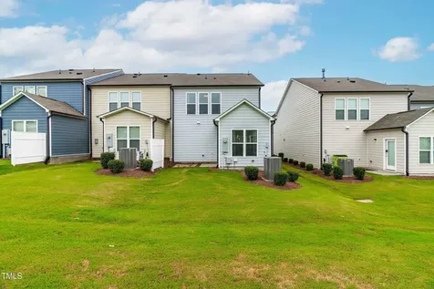 113 Lafferty Street Durham NC 27703