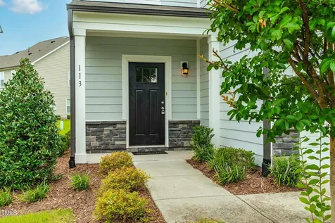 113 Lafferty Street Durham NC 27703