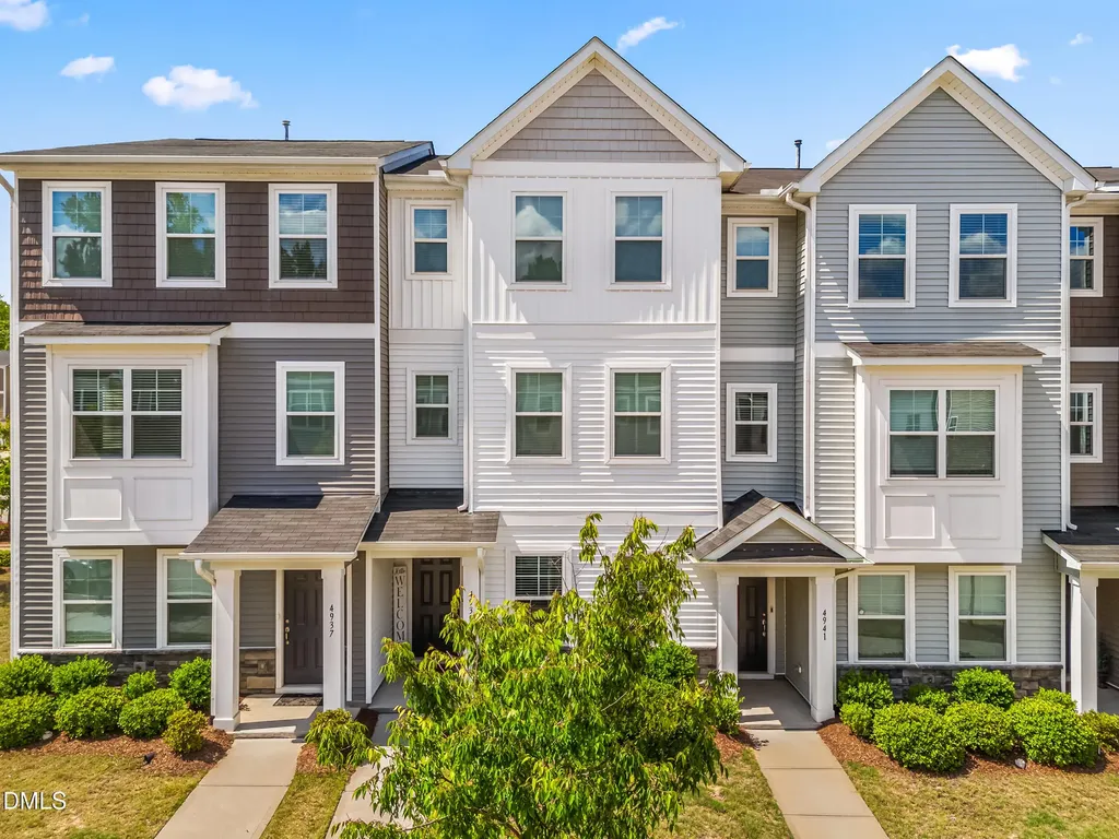4939 Southern Magnolia Drive Raleigh NC 27604