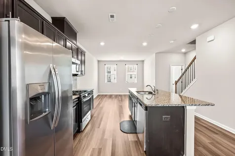 4939 Southern Magnolia Drive Raleigh NC 27604