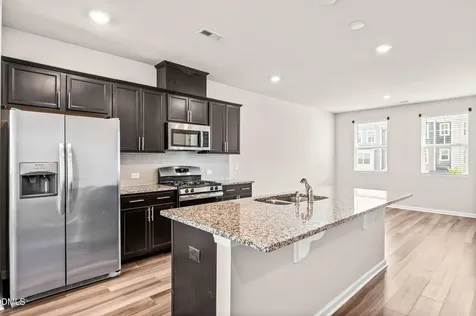 4939 Southern Magnolia Drive Raleigh NC 27604