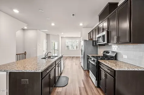 4939 Southern Magnolia Drive Raleigh NC 27604