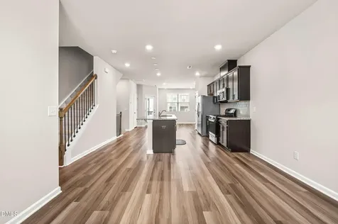 4939 Southern Magnolia Drive Raleigh NC 27604