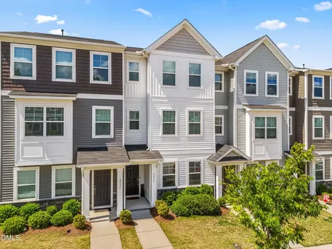 4939 Southern Magnolia Drive Raleigh NC 27604