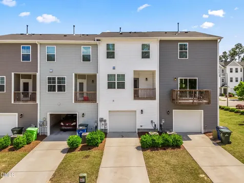 4939 Southern Magnolia Drive Raleigh NC 27604