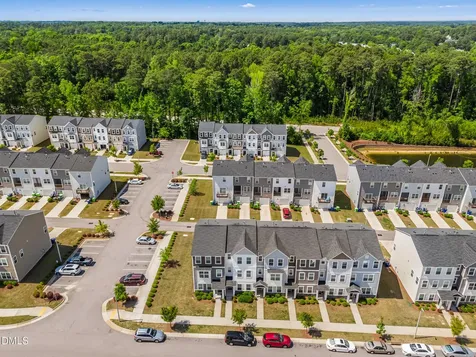 4939 Southern Magnolia Drive Raleigh NC 27604