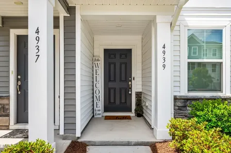 4939 Southern Magnolia Drive Raleigh NC 27604